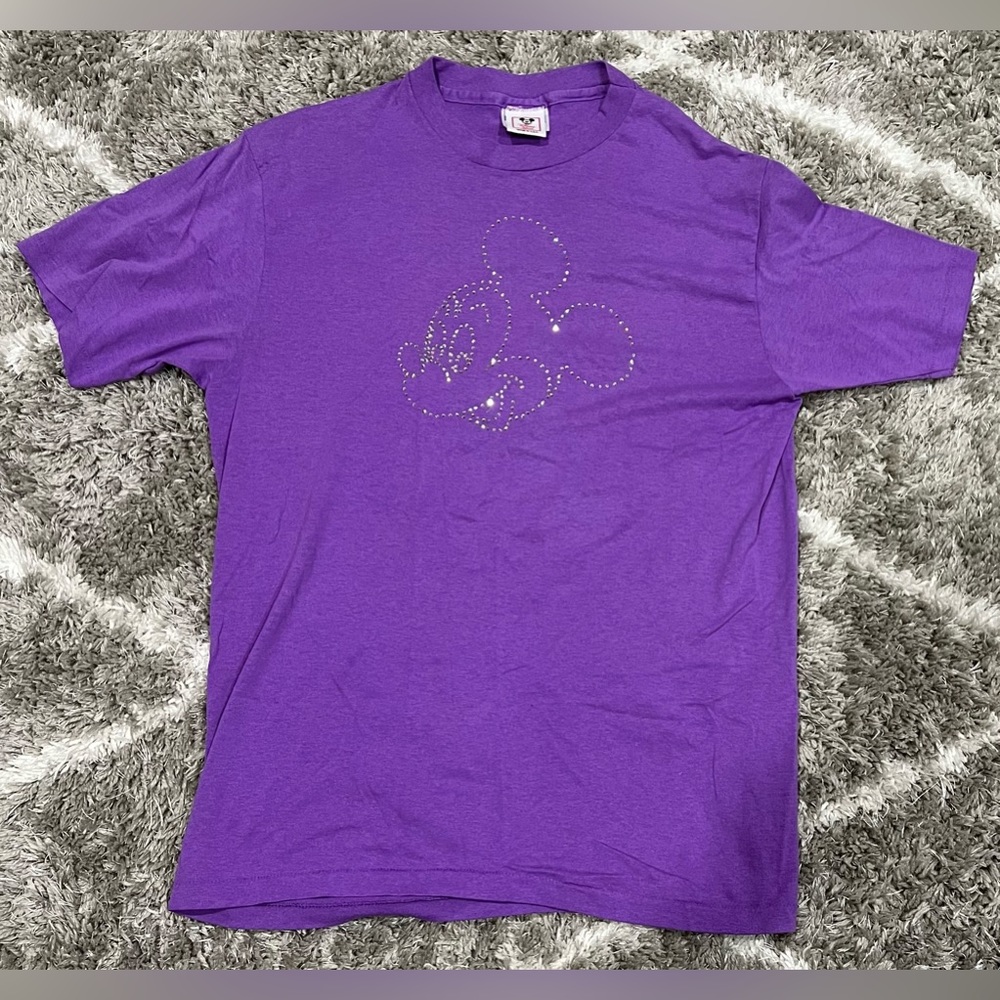 disney shirt